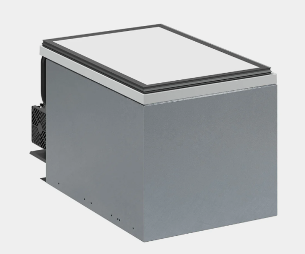 Компрессорный холодильник Indel B Top Loaded TL29 12/24V